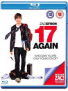 17 Again [Edizione: Regno Unito]