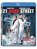 21 Jump Street [Edizione: Regno Unito]