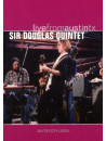 Sir Douglas Quintet - Live From Austin Tx