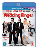 Wedding Ringer The - Wedding Ringer. The [Edizione: Regno Unito]