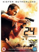 24 - Redemption [Edizione: Regno Unito]