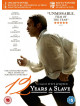 12 Years A Slave [Edizione: Regno Unito]