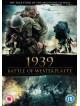 1939 Battle Of Westerplatte [Edizione: Regno Unito]