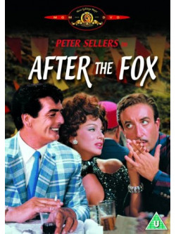After The Fox [Edizione: Regno Unito]