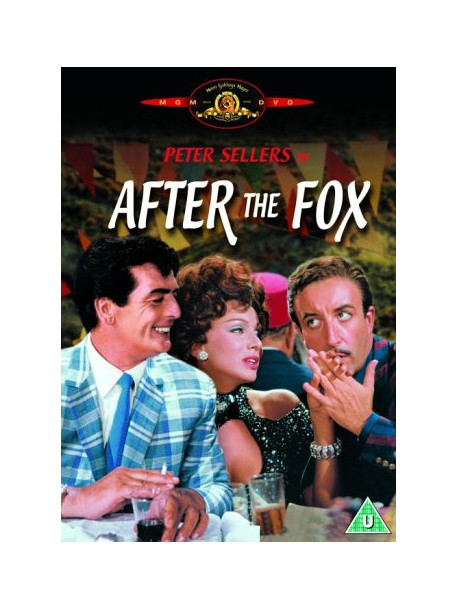 After The Fox [Edizione: Regno Unito]