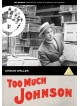 Too Much Johnson [Edizione: Regno Unito]