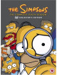 Simpsons (The) - Season 6 (4 Dvd) [Edizione: Regno Unito]