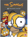 Simpsons (The) - Season 6 (4 Dvd) [Edizione: Regno Unito]