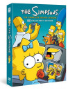 Simpsons (The) - Season 8 (Slipcase Version) (4 Dvd) [Edizione: Regno Unito]