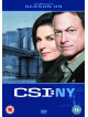 C.S.I New York - Season  9 [Edizione: Regno Unito]