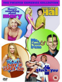 Farrelly Brothers Box Set (5 Dvd) [Edizione: Regno Unito]