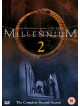 Millennium - Season 2 [6 Disc Box Set] (6 Dvd) [Edizione: Regno Unito]