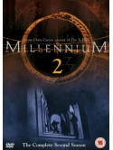 Millennium - Season 2 [6 Disc Box Set] (6 Dvd) [Edizione: Regno Unito]