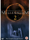 Millennium - Season 2 [6 Disc Box Set] (6 Dvd) [Edizione: Regno Unito]