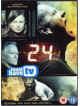 24 - Season 6 (7 Dvd) [Edizione: Regno Unito]