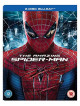 Amazing Spider-Man (The) (2 Blu-Ray) [Edizione: Regno Unito]