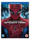 Amazing Spider-Man (The) (2 Blu-Ray) [Edizione: Regno Unito]