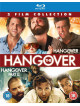 Hangover 1 & 2 (The) (2 Blu-Ray) [Edizione: Regno Unito]
