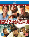 Hangover 1 & 2 (The) (2 Blu-Ray) [Edizione: Regno Unito]