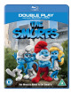 Smurfs (The) (2 Blu-Ray) [Edizione: Regno Unito]