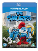 Smurfs (The) (2 Blu-Ray) [Edizione: Regno Unito]