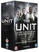 Unit (The) - Seasons 1-4 (19 Dvd) [Edizione: Regno Unito]