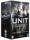 Unit (The) - Seasons 1-4 (19 Dvd) [Edizione: Regno Unito]