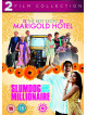 Best Exotic Marigold Hotel / Slumdog Millionaire (2 Dvd) [Edizione: Regno Unito]