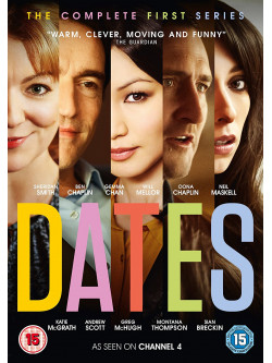 Dates - Season 1 (2 Dvd) [Edizione: Regno Unito]
