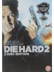 Die Hard 2 (2 Dvd) [Edizione: Regno Unito]