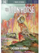 Iron Horse (The) (Masters Of Cinema) (John Ford) (2 Dvd) [Edizione: Regno Unito]