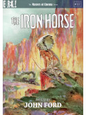Iron Horse (The) (Masters Of Cinema) (John Ford) (2 Dvd) [Edizione: Regno Unito]