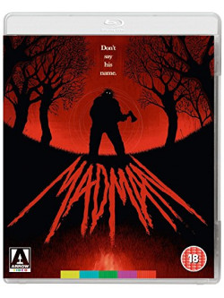 Madman (2 Dvd) [Edizione: Regno Unito]