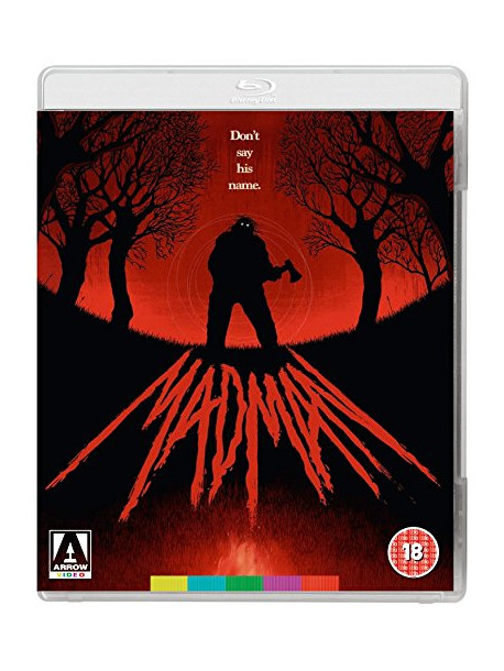 Madman (2 Dvd) [Edizione: Regno Unito]