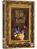 Monty Python & The Holy Grail (Extraordinarily Deluxe Edition) (2 Dvd) [Edizione: Regno Unito]