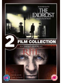 Rite (The) / The Exorcist (2 Dvd) [Edizione: Regno Unito]
