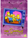 Simpsons (The) - Season 3 (4 Dvd) [Edizione: Regno Unito]