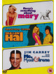 There's Something About Mary / Shallow Hal / Me, Myself & Irene (3 Dvd) [Edizione: Regno Unito]