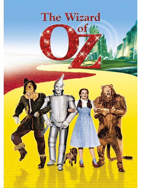 Wizard Of Oz. The [Edizione: Regno Unito]