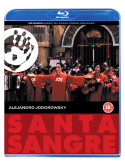 Santa Sangre [Edizione: Regno Unito]