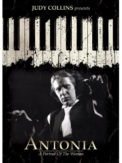 Judy Collins - Antonia: A Portrait Of The Woman [Edizione: Regno Unito]