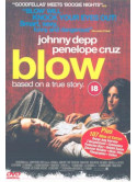 Blow [Edizione: Regno Unito]