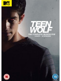 Teen Wolf: The Complete Season Five [Edizione: Regno Unito]