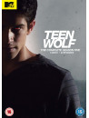 Teen Wolf: The Complete Season Five [Edizione: Regno Unito]