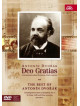 Dvorak - Deo Gratias