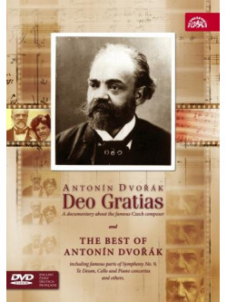 Dvorak - Deo Gratias
