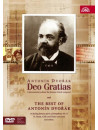 Dvorak - Deo Gratias