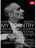 Karel Ancerl - My County
