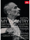 Karel Ancerl - My County