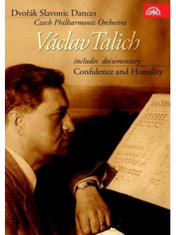 Vaclav Talich - Dvorak Slavonic Dances